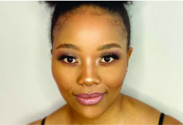 Lebohang Mthunzi